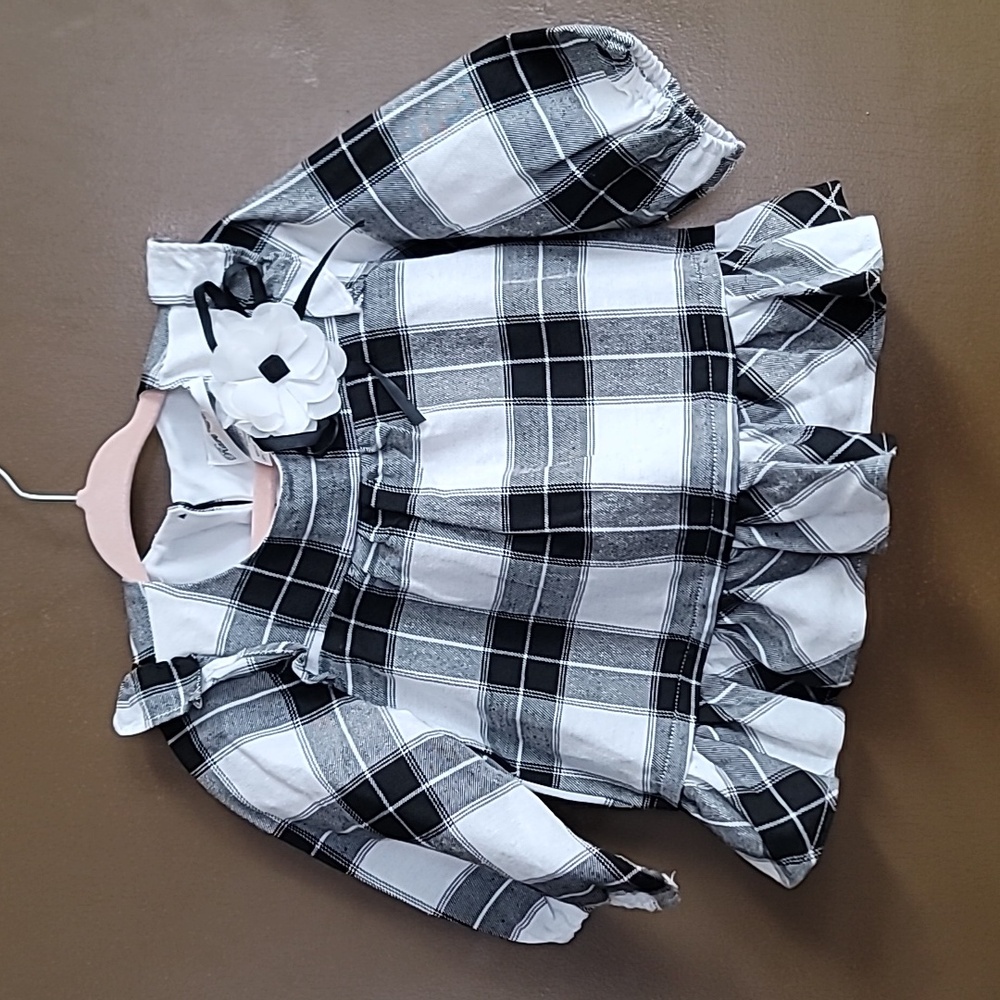 Rare Editions 18 month shirt